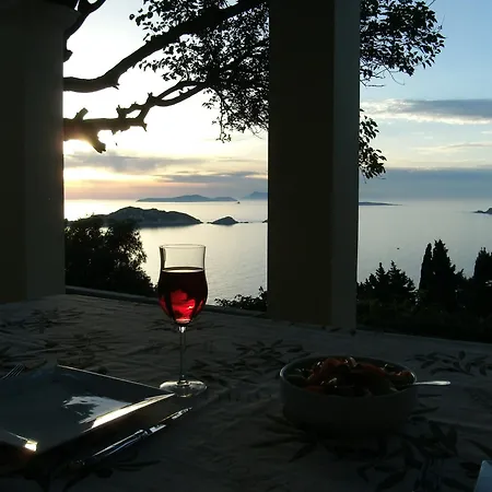 Villa Sunset Dysis *