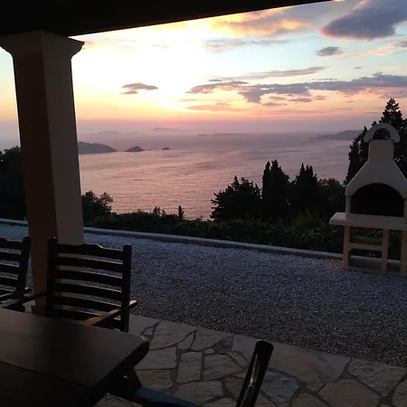 Sunset Dysis