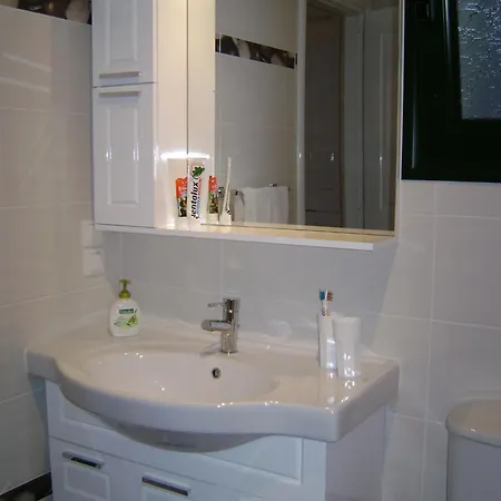 Вилла Sunset Dysis