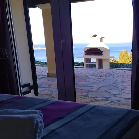 Villa Sunset Dysis *