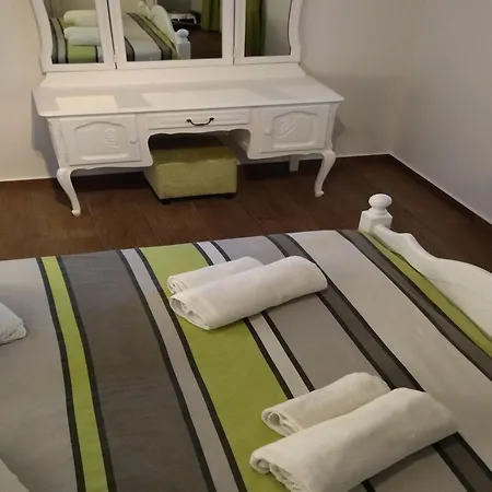 Villa Sunset Dysis *