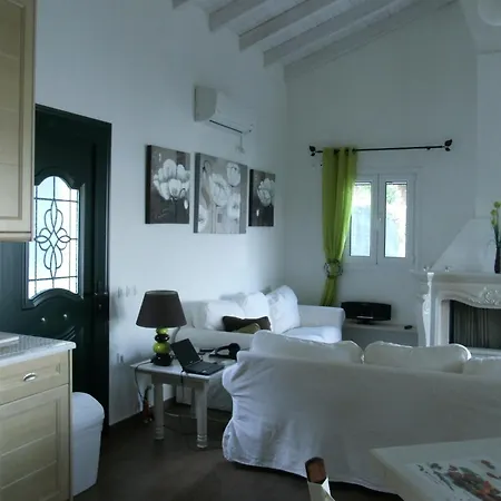 Sunset Dysis Villa *