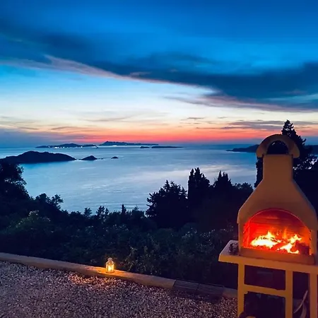 Sunset Dysis * Афионас