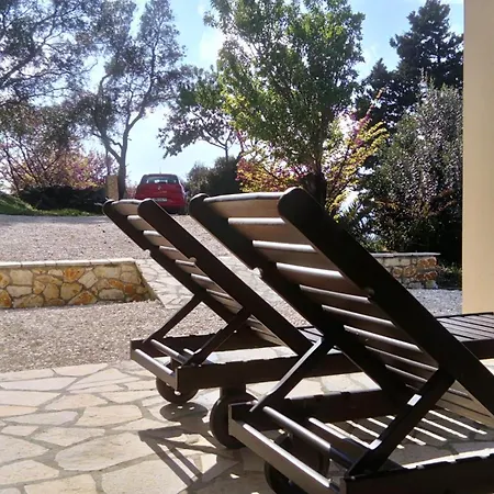 Вилла Sunset Dysis *