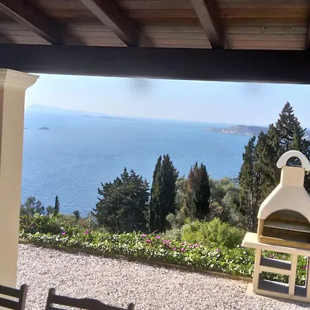 Villa Sunset Dysis *