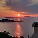 Sunset Dysis * Afión