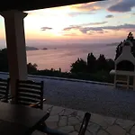 Sunset Dysis