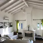Villa Sunset Dysis Afión