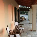 Sunset Dysis Villa