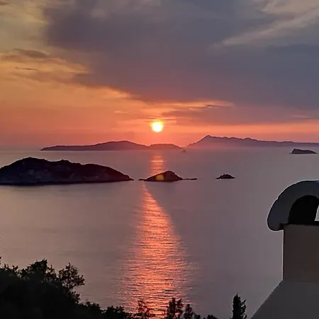 Sunset Dysis * Afión