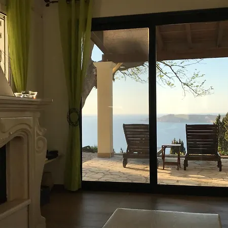Sunset Dysis Villa *
