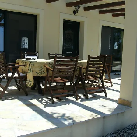 Sunset Dysis فيلة Afión